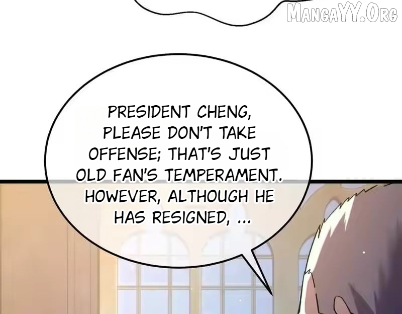 I Rely on My Invincibility to Deal Tons of Damage Passively! Chapter 150 - page 33